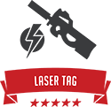 laser tag bratislava